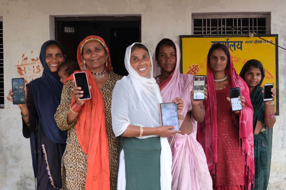 Nasscom Foundation And LEAD At Krea University Report Spotlights Potential Of Digital & Social Commerce For Rural Women Entrepreneurs 
